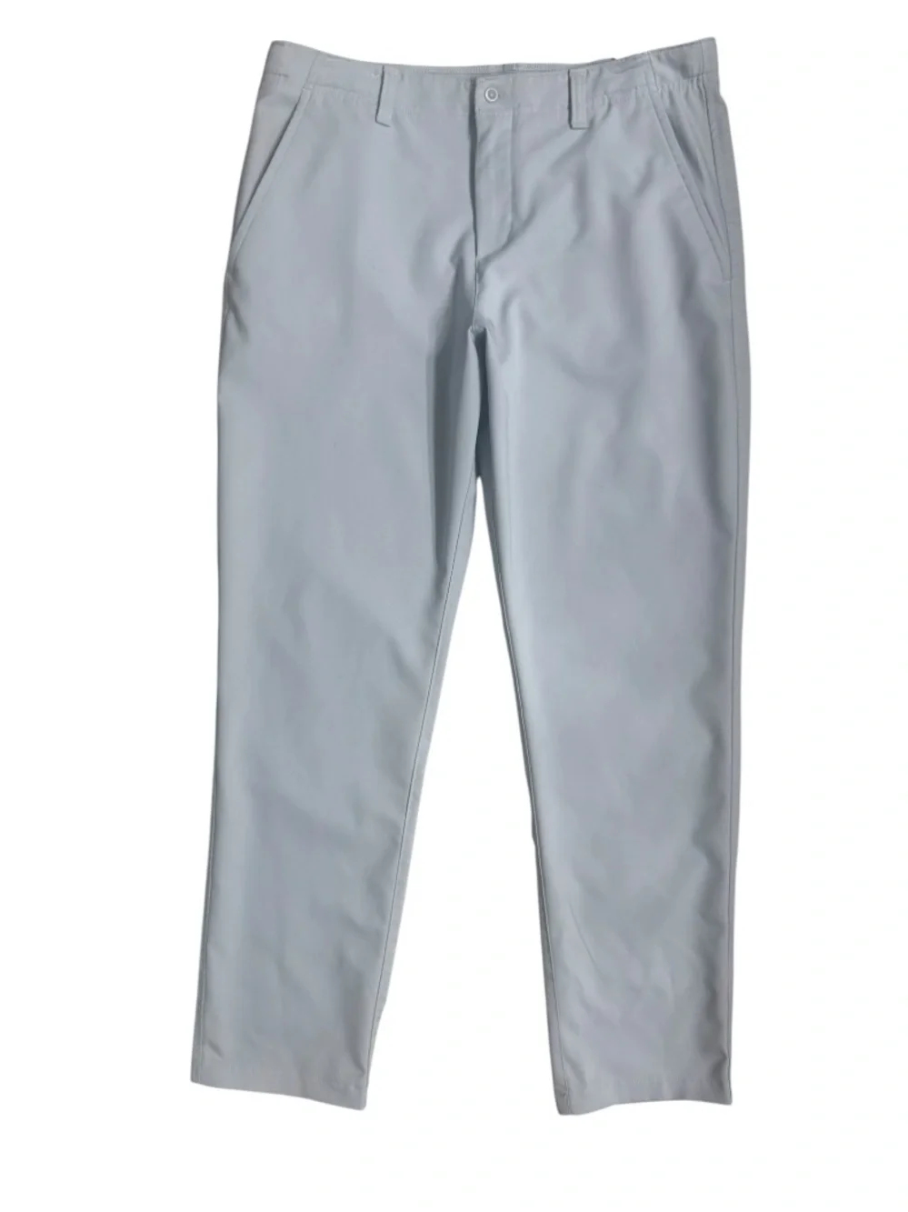 Under Armour Boy’s UA Performance Golf Pants EUC